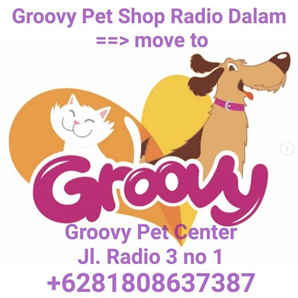 Groovy Pet Center