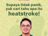 heatstroke