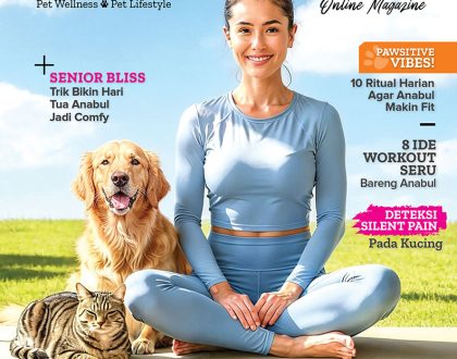 Groovy Magazine Edisi Baru Maret 2026!