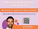 ADVANCING VETERINARY ONCOLOGY IN INDONESIA!